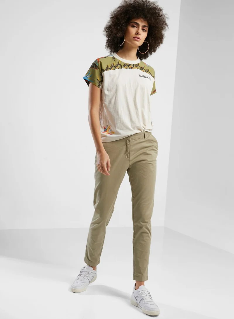 Napapijri Meridian 3 Sweatpants