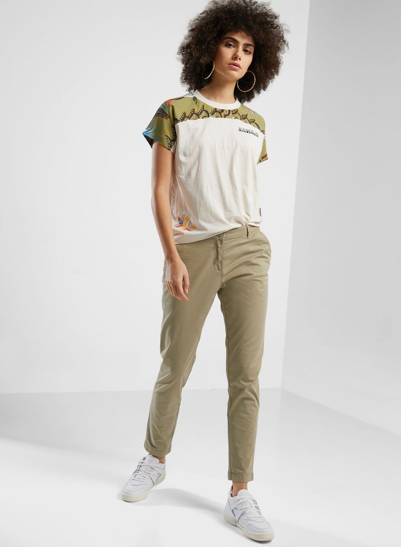 Napapijri Meridian 3 Sweatpants - Image 5