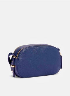 Tommy Hilfiger Plus Tommy Hilfiger Textured Camera Bag  - Image 2