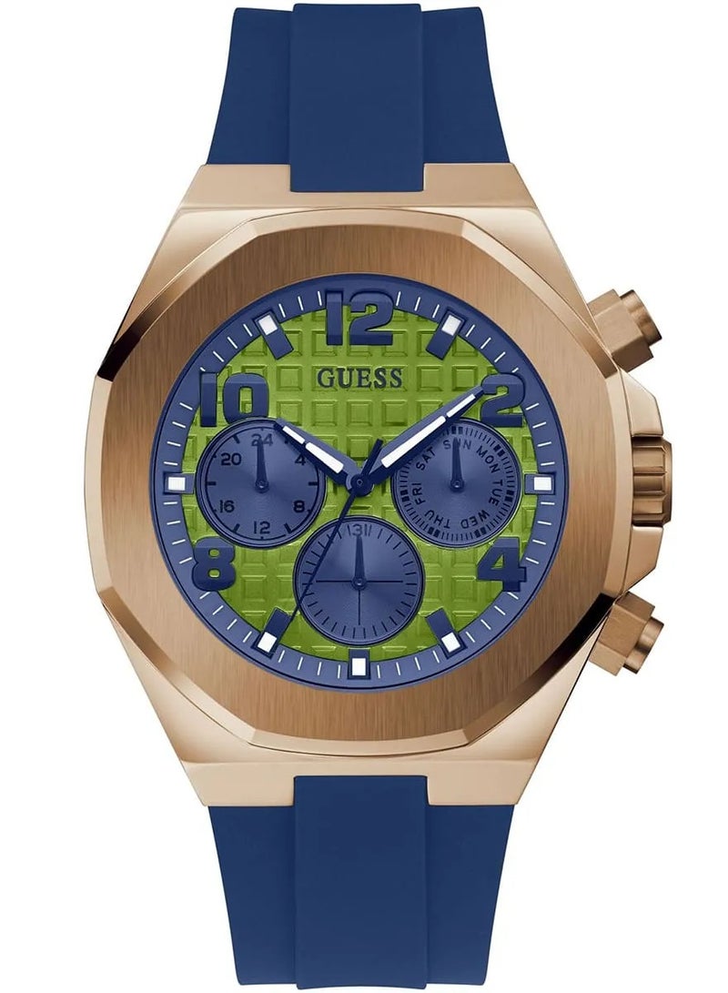 جس ساعة جيس للرجال - GW0583G3 - Image 1