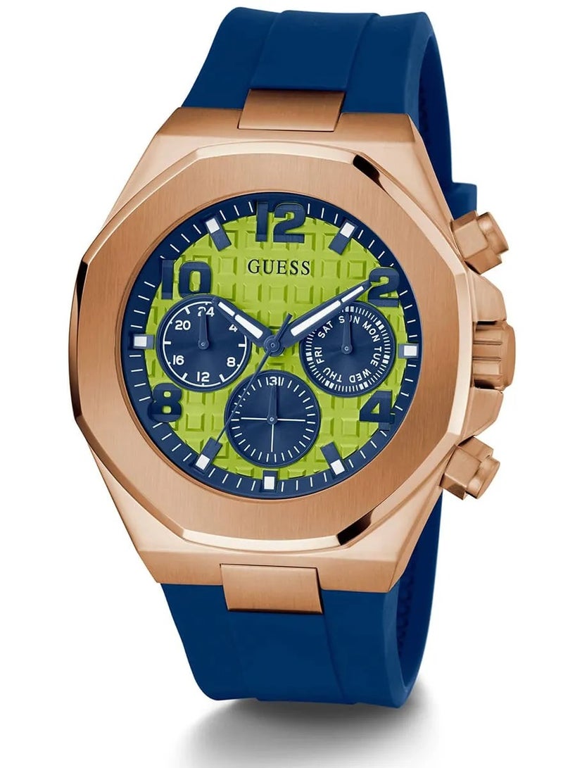 جس ساعة جيس للرجال - GW0583G3 - Image 2