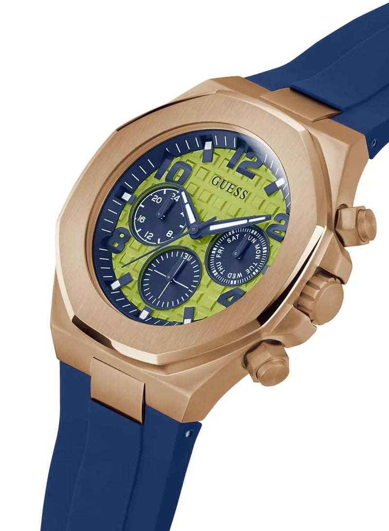 جس ساعة جيس للرجال - GW0583G3 - Image 3