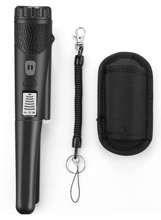 Handheld Metal Detector Positioning Rod Detector Pinpointing Pinpointer Pin Pointer Waterproof Detector Tester Professional Gold Digging Treasure Hunting Jewelry Finding Outdoor Adventure - pzsku/Z709ECFEC179D3EB8C323Z/45/1748704394/9b3103b5-60e4-4407-9349-c8d3f2c56bc1