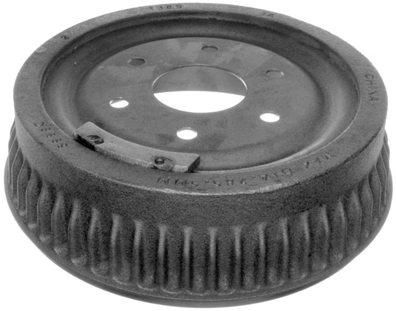 ACDelco Professional 18B275 Rear Brake Drum - Image 4