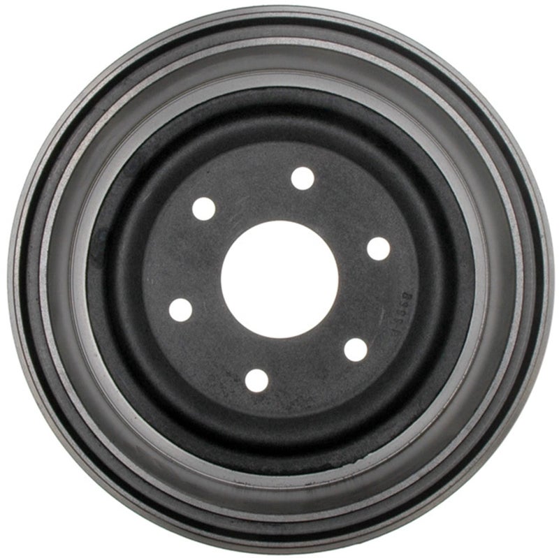 ACDelco Professional 18B275 Rear Brake Drum - Image 3