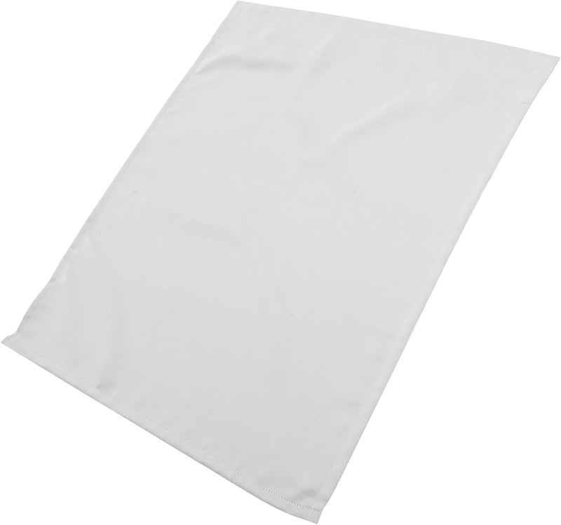 Kitchen Short Curtain Camper Window Curtain Cabinet Door Short Drapes 74x90cm No-Drill Rustic Sunshade Panel for Indoor Partition - Image 1