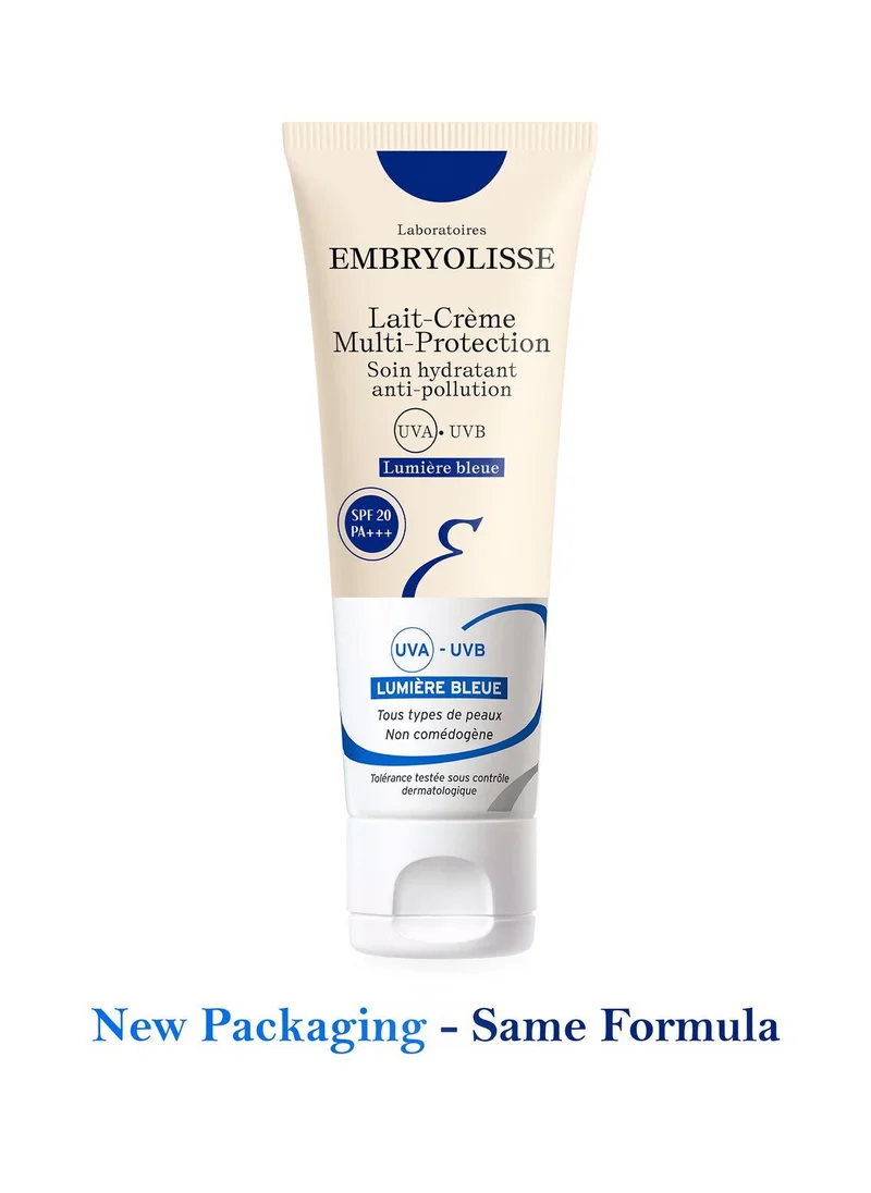 Embryolisse Lait-Creme Multi-Protection