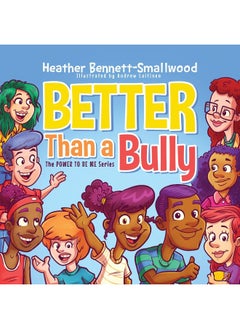 Lucid Books Better Than a Bully  - Image 1