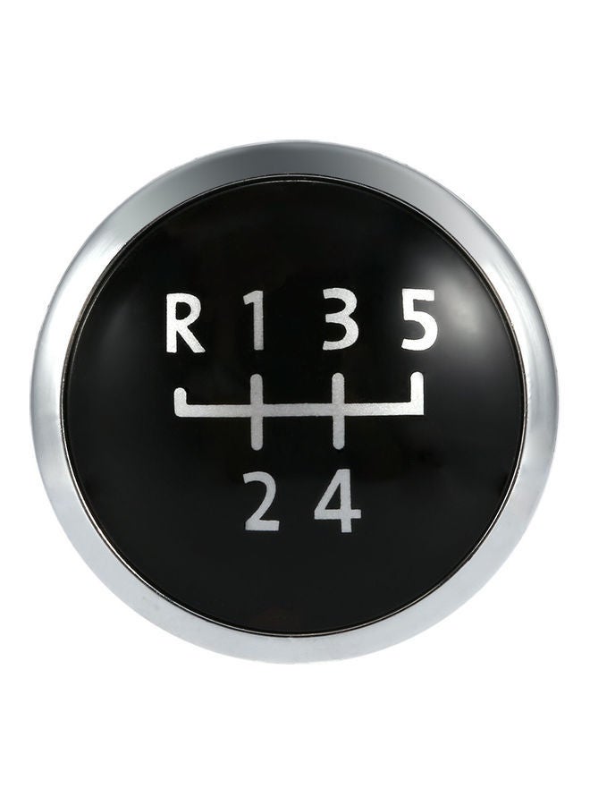 NIBEMINENT 5-Speed Gear Knob Cover - Image 1