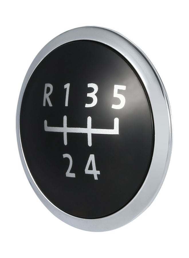 NIBEMINENT 5-Speed Gear Knob Cover - Image 5