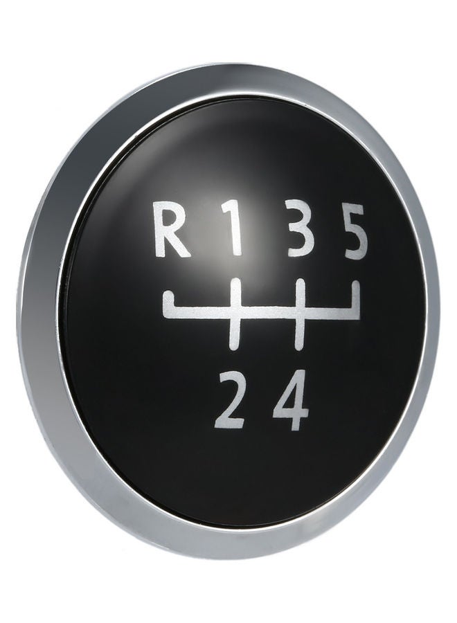 NIBEMINENT 5-Speed Gear Knob Cover - Image 4
