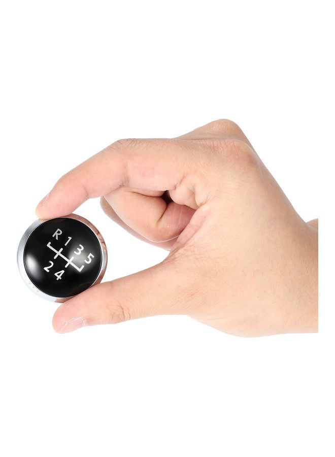 NIBEMINENT 5-Speed Gear Knob Cover - Image 3