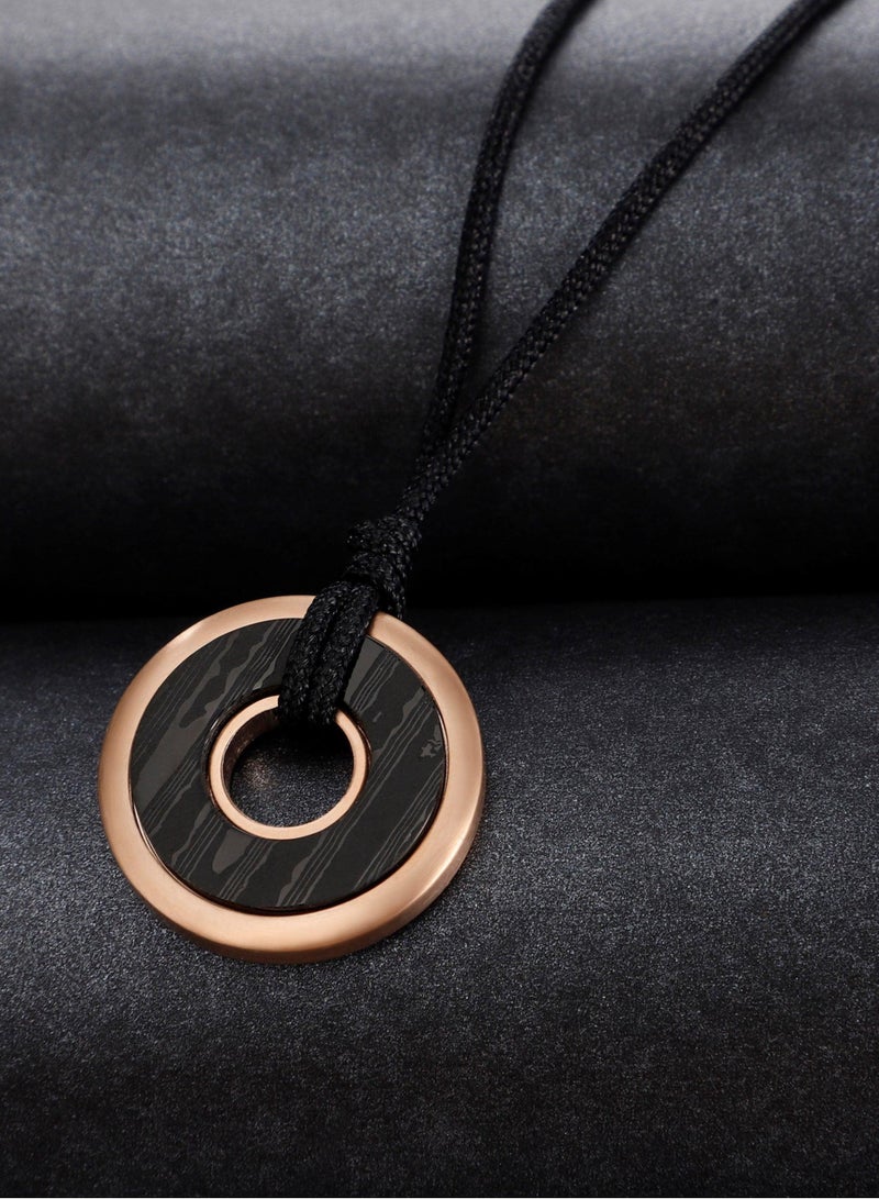 زنك قلادة رجالي من زينك - Image 4