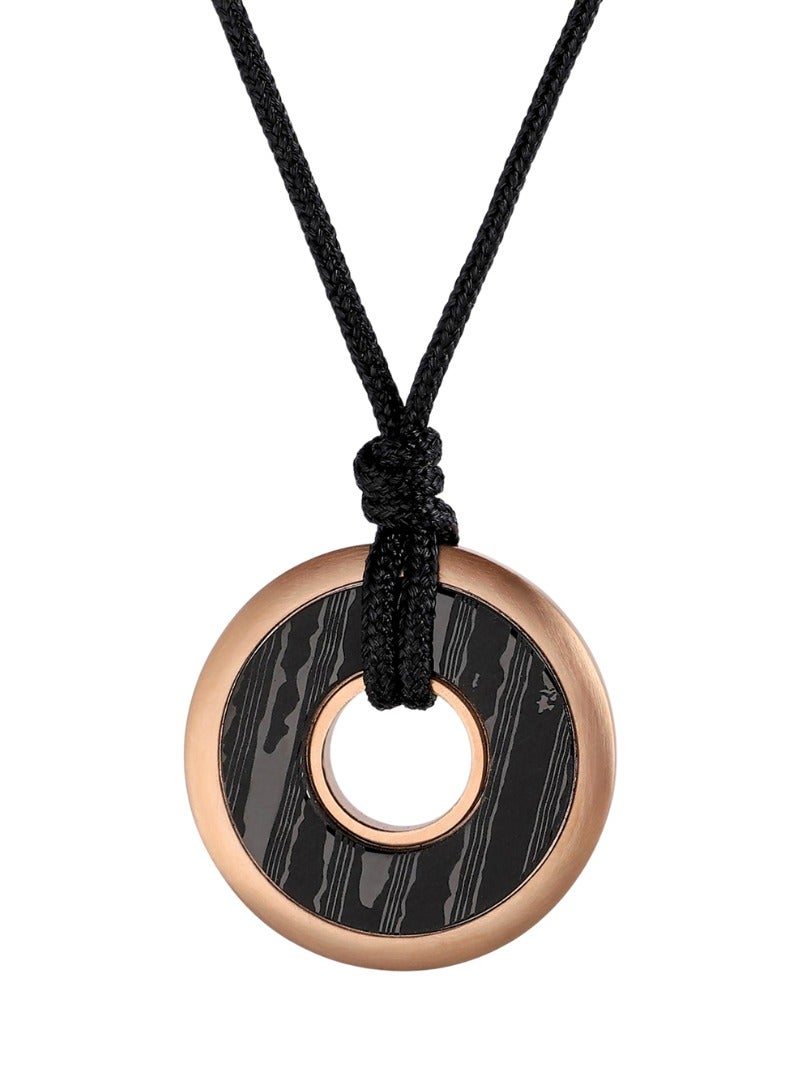 زنك قلادة رجالي من زينك - Image 1