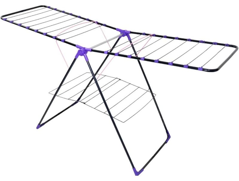 hail Clothing Drying Racks-Multicolor - Image 1