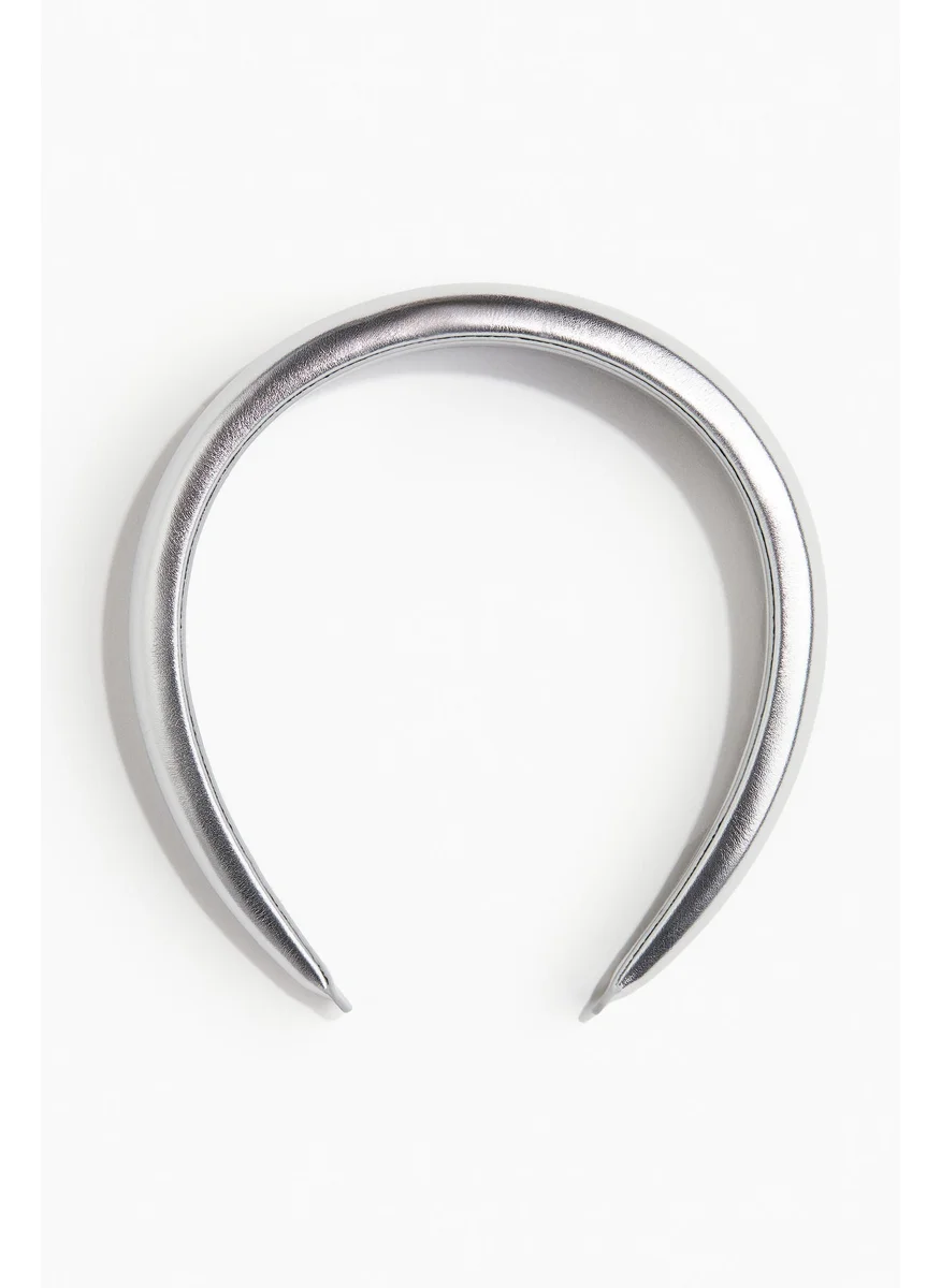 H&M Padded Alice Band