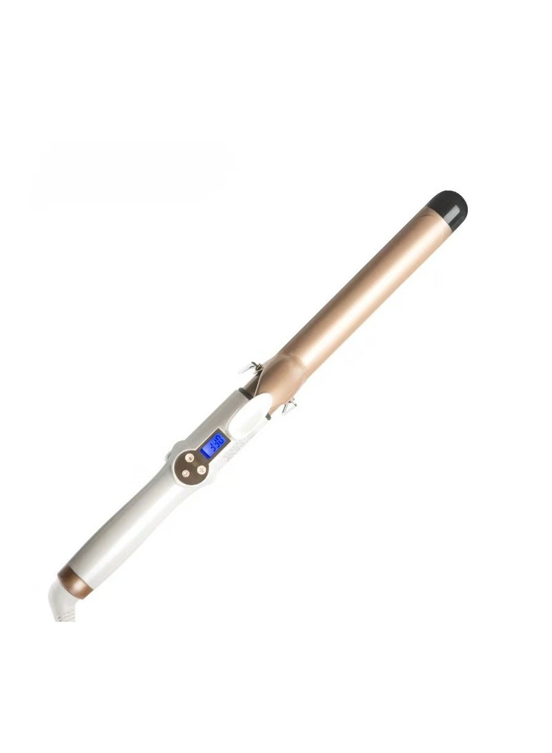New automatic rotating curling iron - Image 1