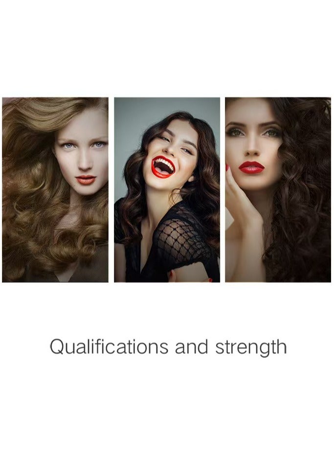 New automatic rotating curling iron - Image 3