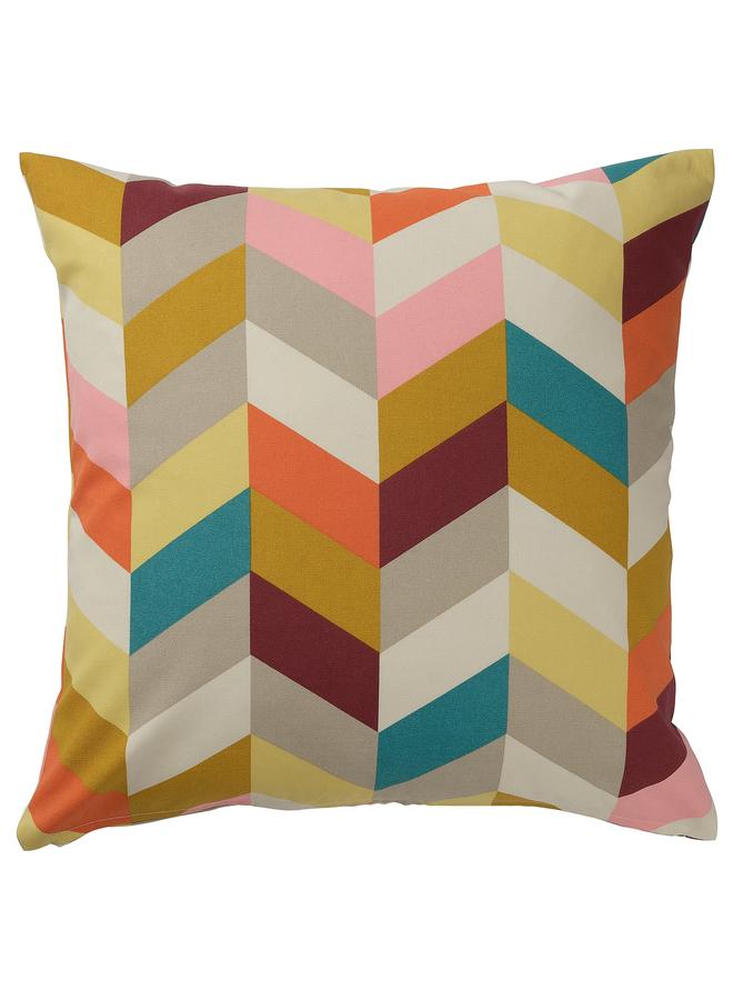 erorex Cushion, Multicolour, 50X50 Cm - Image 1