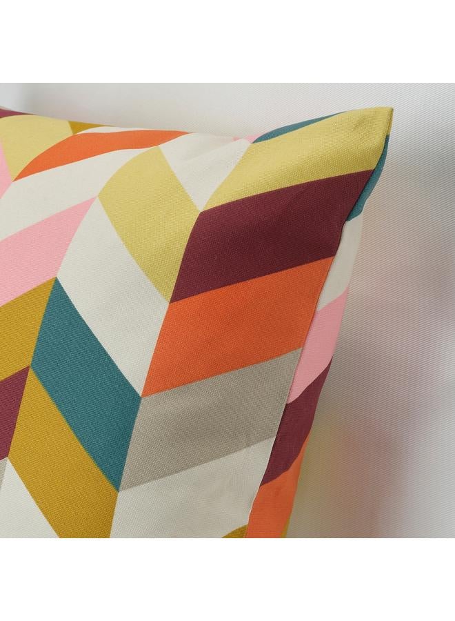 erorex Cushion, Multicolour, 50X50 Cm - Image 4