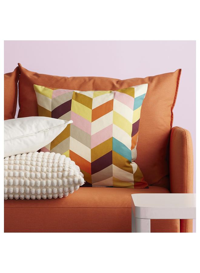 erorex Cushion, Multicolour, 50X50 Cm - Image 5