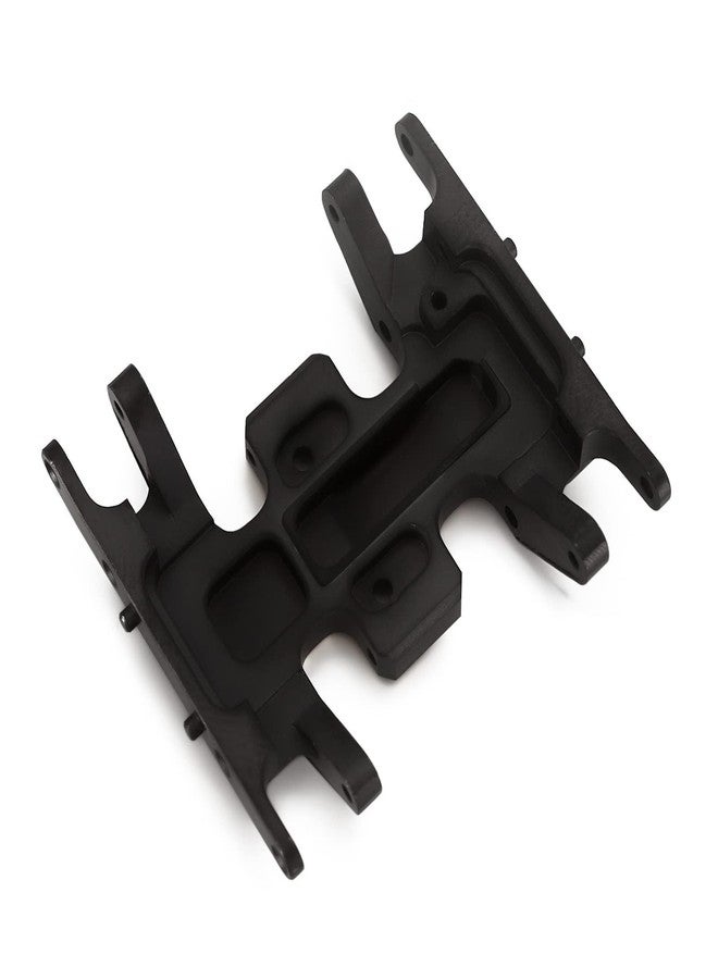 لوحة حماية من سبائك الألومنيوم من KEAcvise SCX24 - ملحقات هيكل ثقيلة الوزن لترقيات Axial SCX24، تناسب Gladiator وBronco وC10 وJLU وDeadbolt، وزن موازن 15 غرام - Image 5