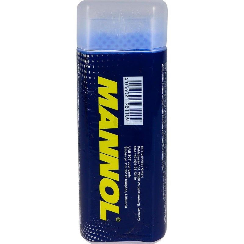 MANNOL 9811 Synthetic Chamiois for Washing and Polishing Cars Imported from Germany - Image 2