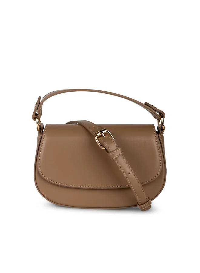 فينتشي حقيبة كتف نسائية