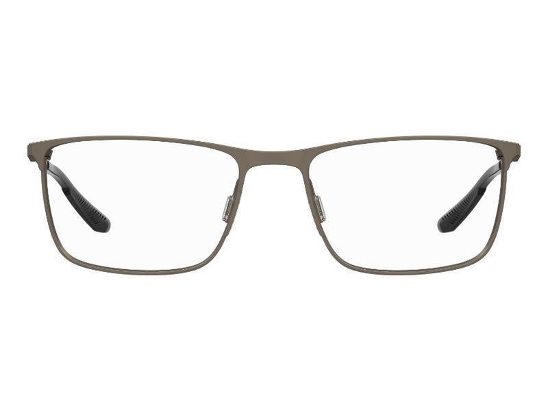 Men Square Frames  57 UA 5006/G