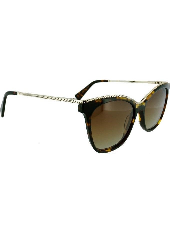 REDBERRY Rb 3004 Col 01 55-16-143 Women's Sunglasses  - Image 2