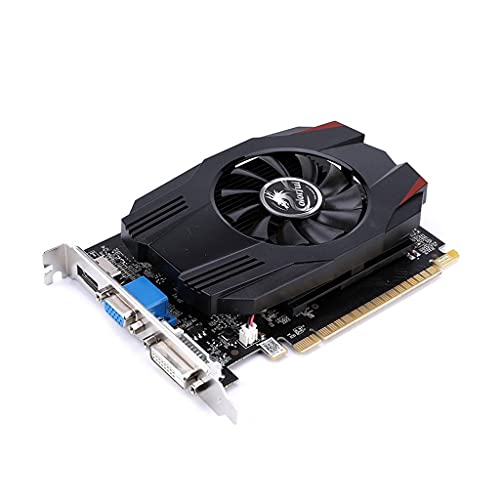 Colorful GeForce GT 730K 2GB DDR3 64-Bit Graphics Card - Image 2