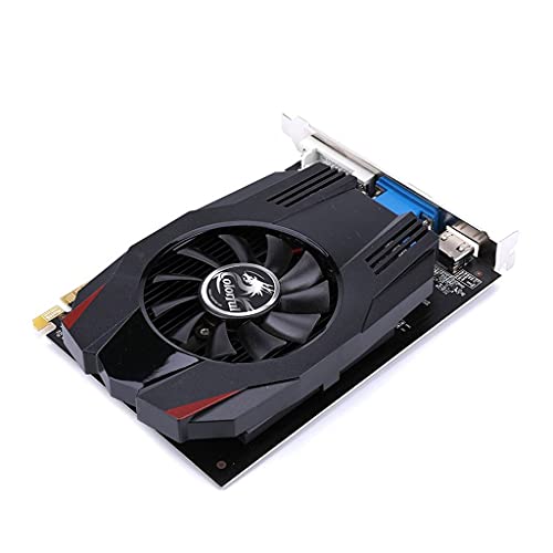 Colorful GeForce GT 730K 2GB DDR3 64-Bit Graphics Card - Image 3
