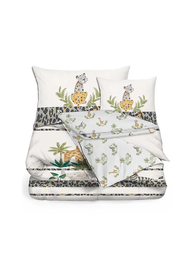 DANUBE HOME Kl Poly Fill Mattress Topper