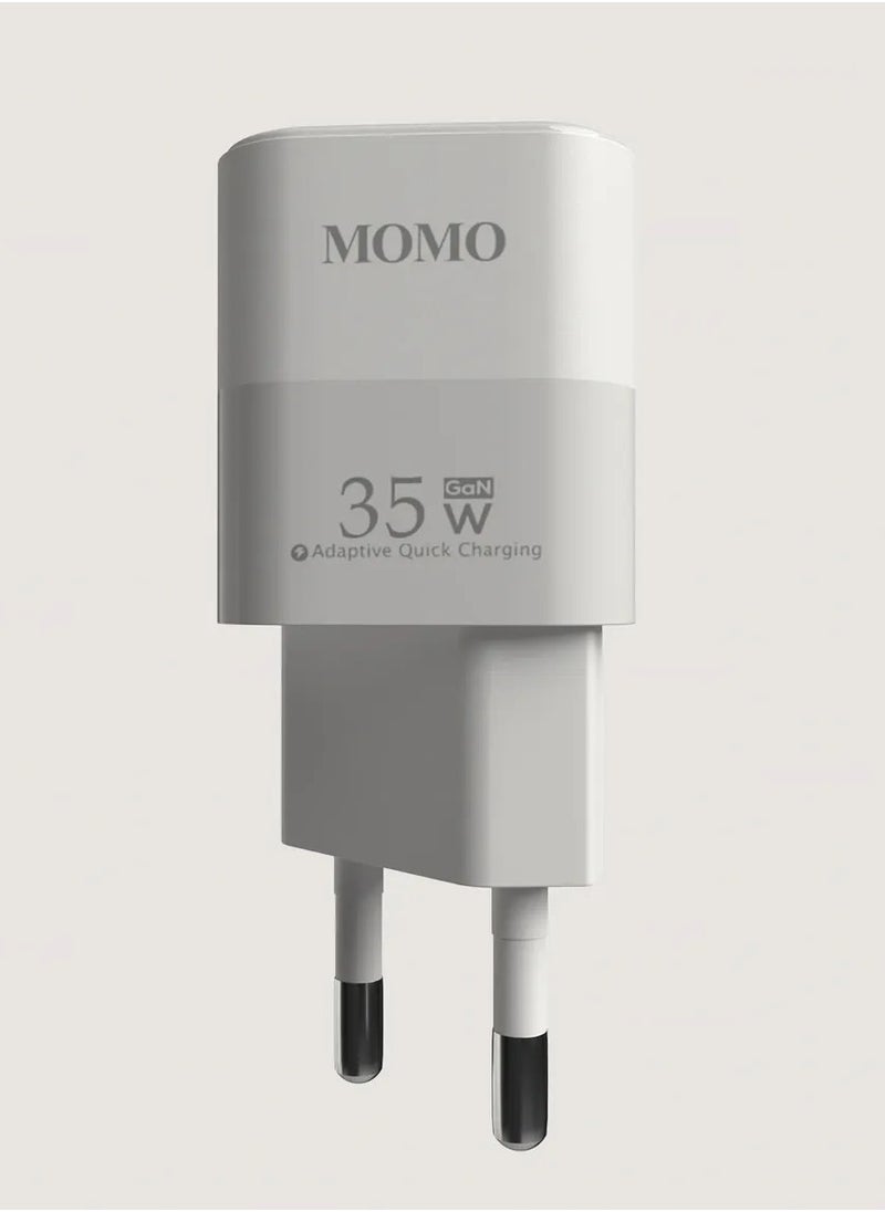 MOMO - momo home charger35W - Image 1