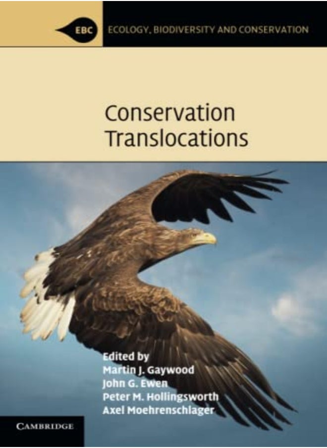 Conservation Translocations 