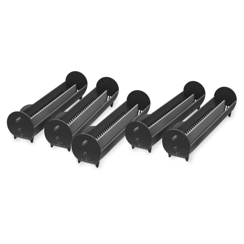 Brinsea Large Egg Carriers for Ovation 56 Incubator Optional Accessory Accommodates GooseSize Eggs Set of 5