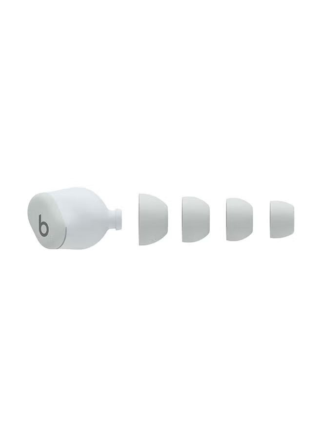 beats Apple Beats Solo Buds True Wireless EarbudsStorm Grey - Image 5