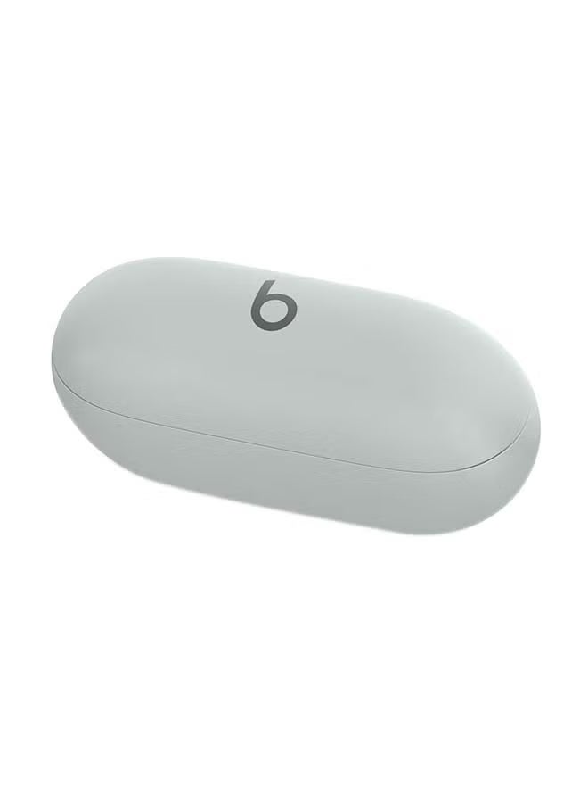 beats Apple Beats Solo Buds True Wireless EarbudsStorm Grey - Image 4