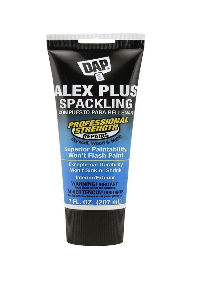 Dap Alex Plus Spackling 7oz