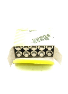 Bussmann Cooper Bussmann FNQR5 Midget Fuse  - Image 4
