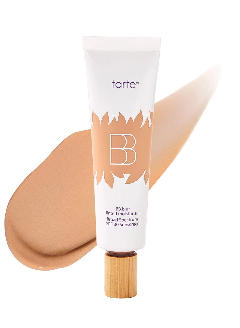 Tarte Cosmetics TARTE BB blur tinted moisturizer Broad Spectrum SPF 30 - Medium, 30ml - Image 1