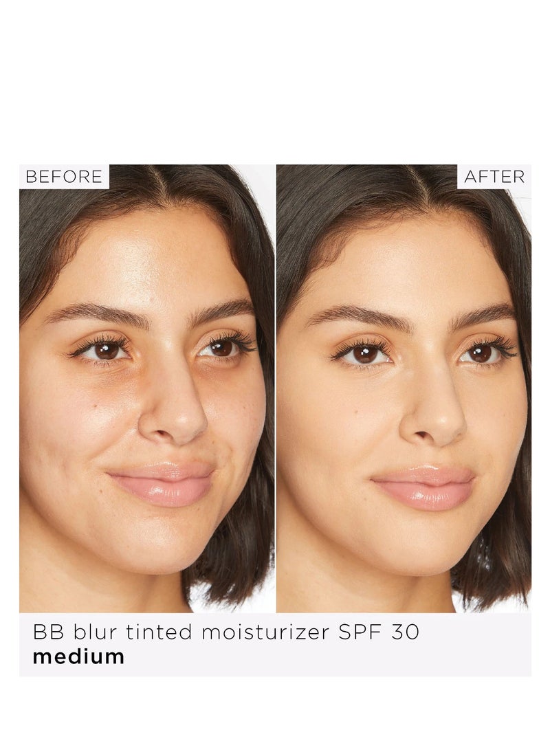 Tarte Cosmetics TARTE BB blur tinted moisturizer Broad Spectrum SPF 30 - Medium, 30ml - Image 2