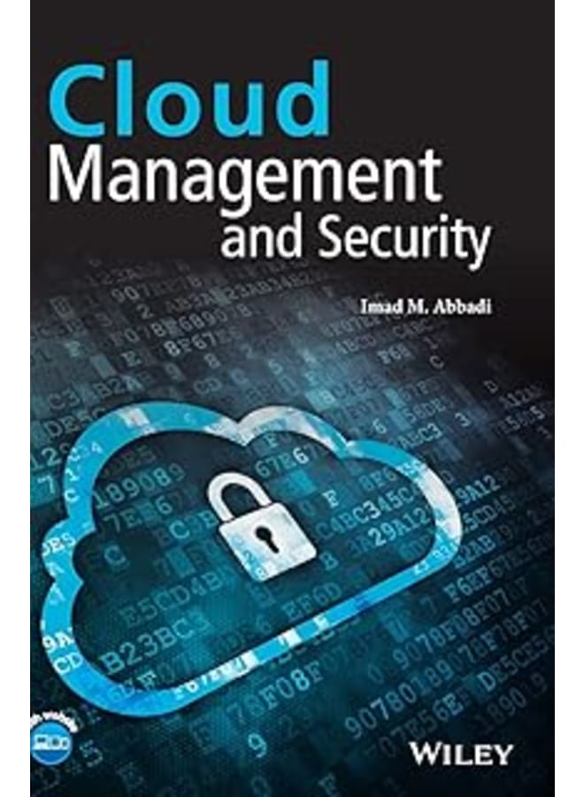 Cloud Management and Security