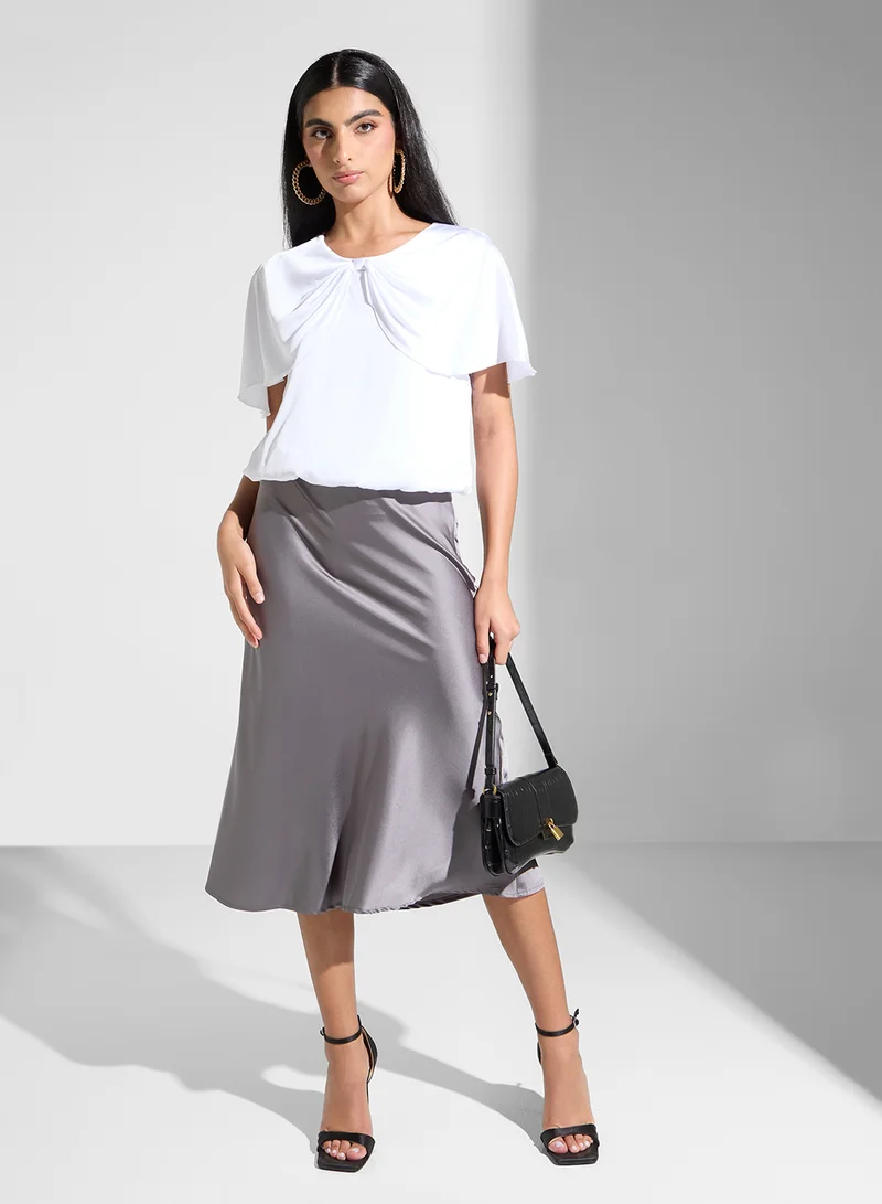 Golden Apple Blouses