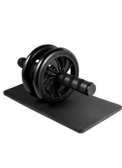 Huitich Black Compact Home Gym Essentials Set 25X22X12cm  - Image 2
