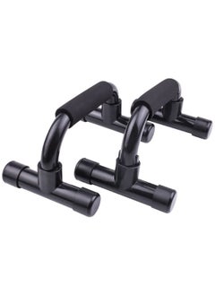 Huitich Black Compact Home Gym Essentials Set 25X22X12cm  - Image 4
