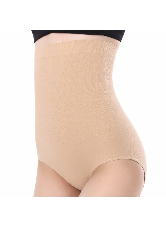 Lycra Under Corset Brief beige