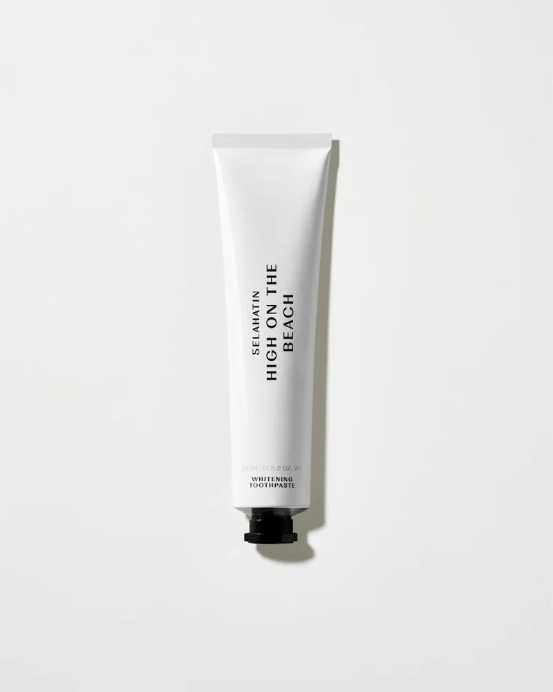 Selahatin  Whitening Toothpaste - High On The Beach  | Best Price UAE