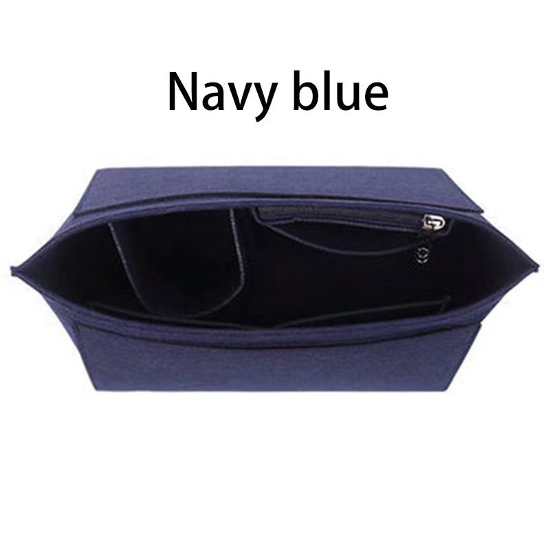 Bag Insert Organizer for Tote Bag - Felt, Multiple Sizes - Image 4