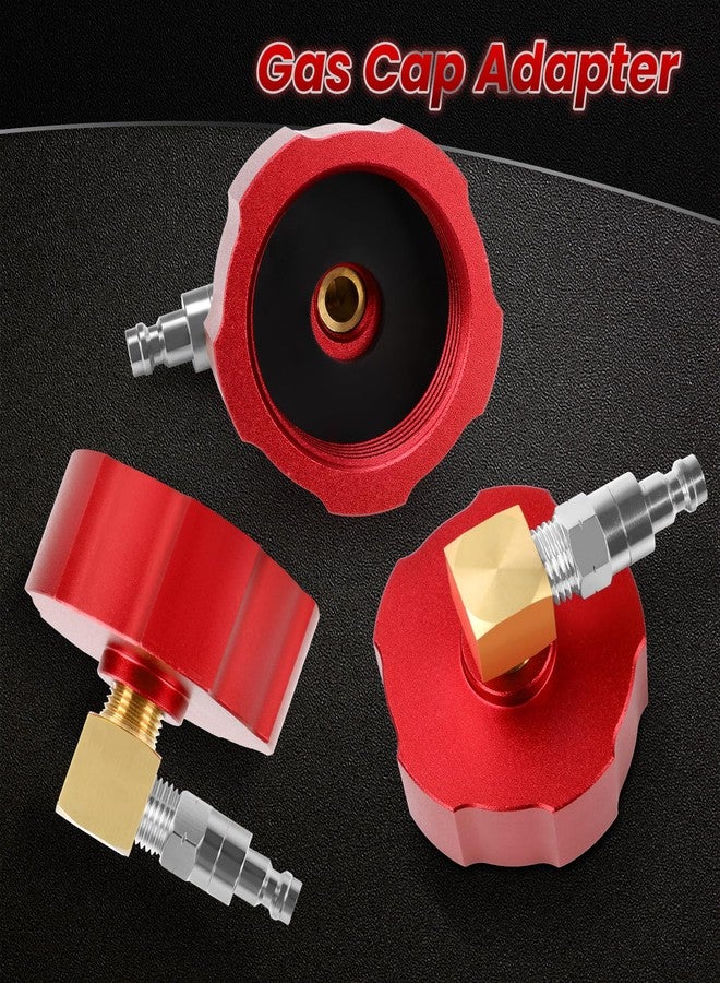 Danhonwin Single System Clam Kit HND1.2CS Compatible with EU1000i & EU2000i Generators, Replacement for HND1.2CS Single System Clam Kit - Image 5